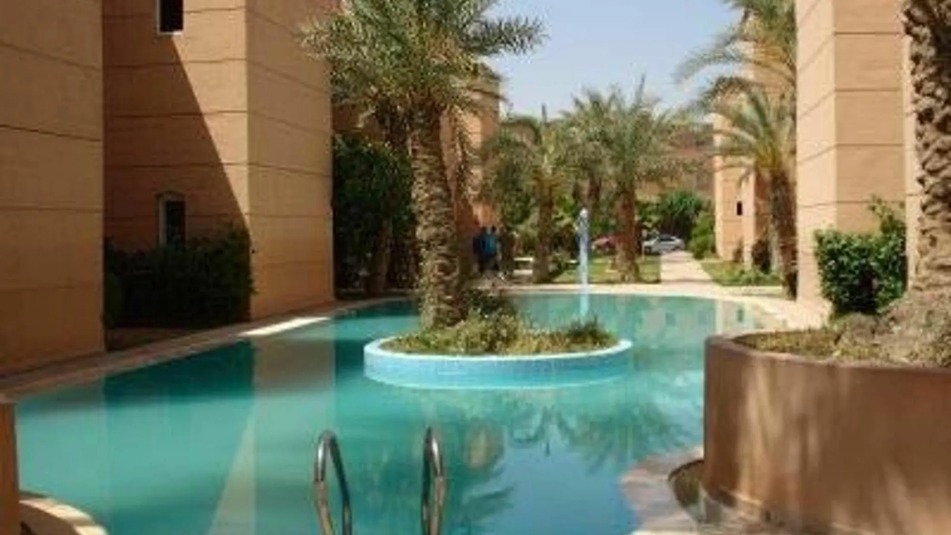 House With 3 Bedrooms In Marrakech, With Pool Access, Furnished Garden Marrakesh