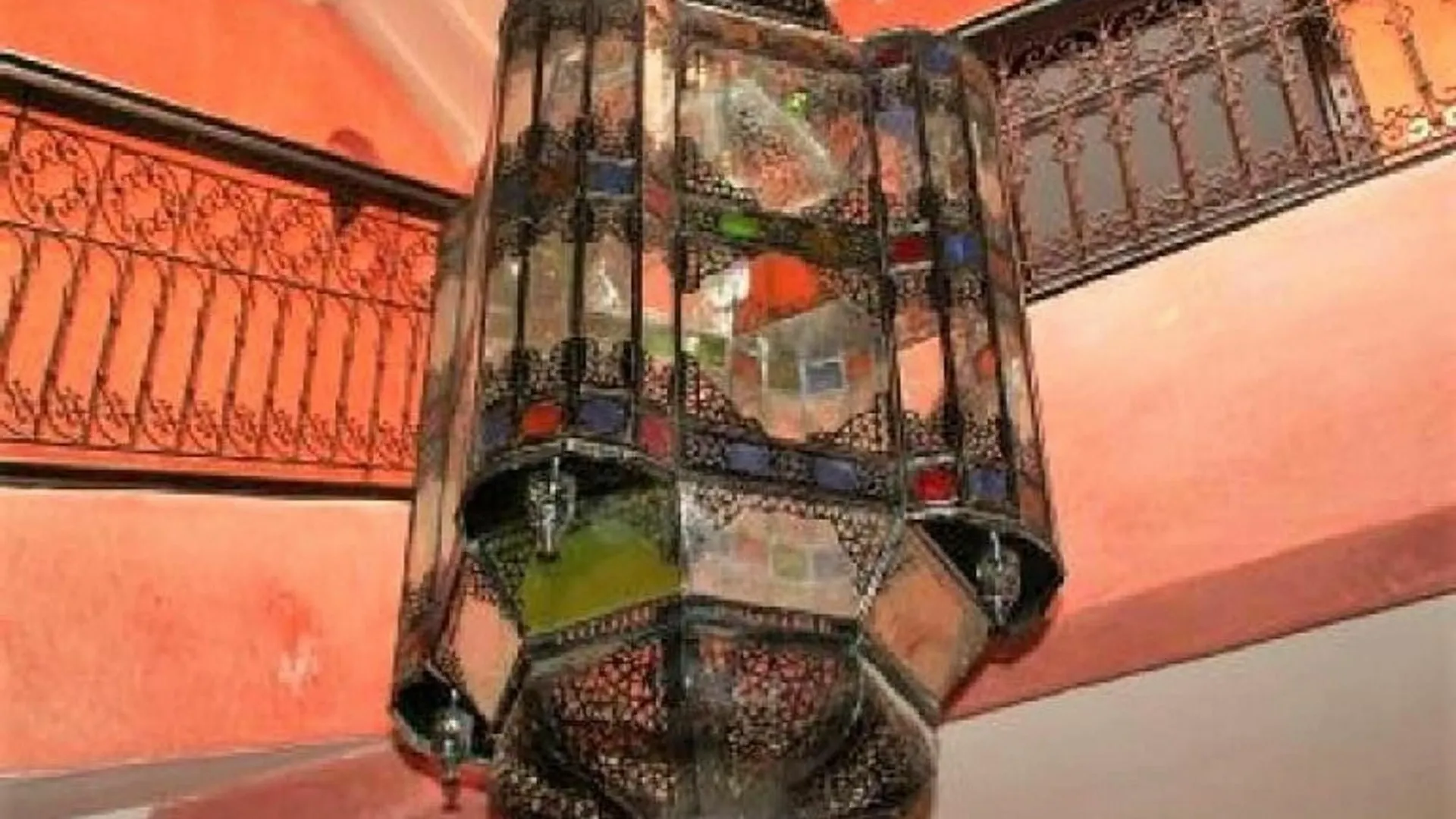 House With 3 Bedrooms In Marrakech, With Pool Access, Furnished Garden Marrakesh Apartment