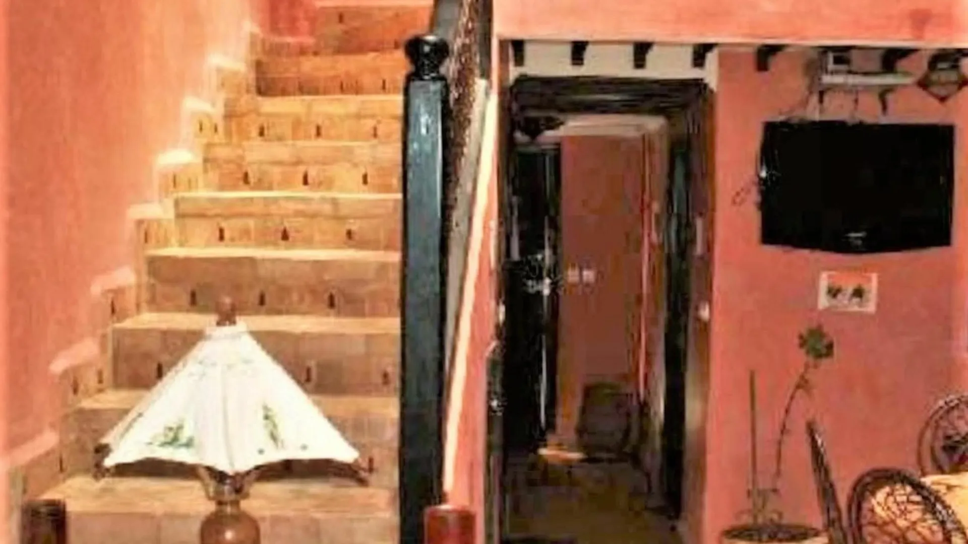 House With 3 Bedrooms In Marrakech, With Pool Access, Furnished Garden Marrakesh