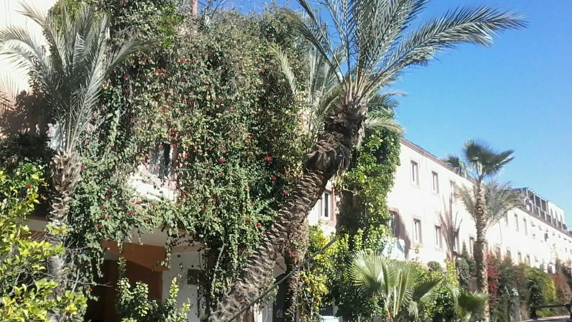 House With 3 Bedrooms In Marrakech, With Pool Access, Furnished Garden Marrakesh Apartment